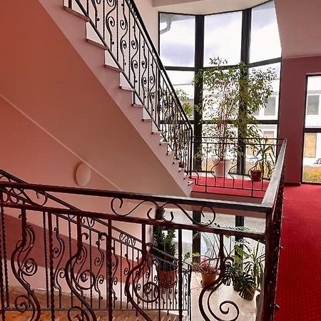 Hotel Dowhan Nowe Dış mekan fotoğraf