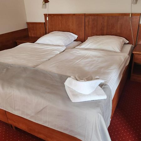 Hotel Dowhan Nowe Dış mekan fotoğraf