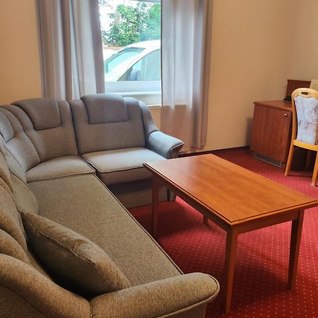 Hotel Dowhan Nowe Dış mekan fotoğraf