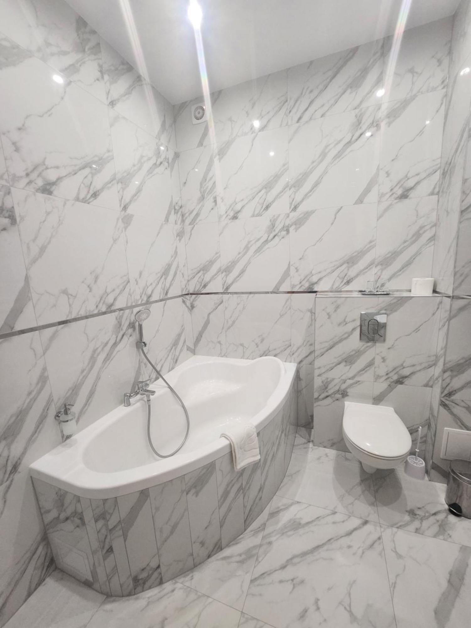 Hotel Dowhan Nowe Dış mekan fotoğraf